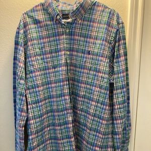 Ralph Lauren Casual Shirt